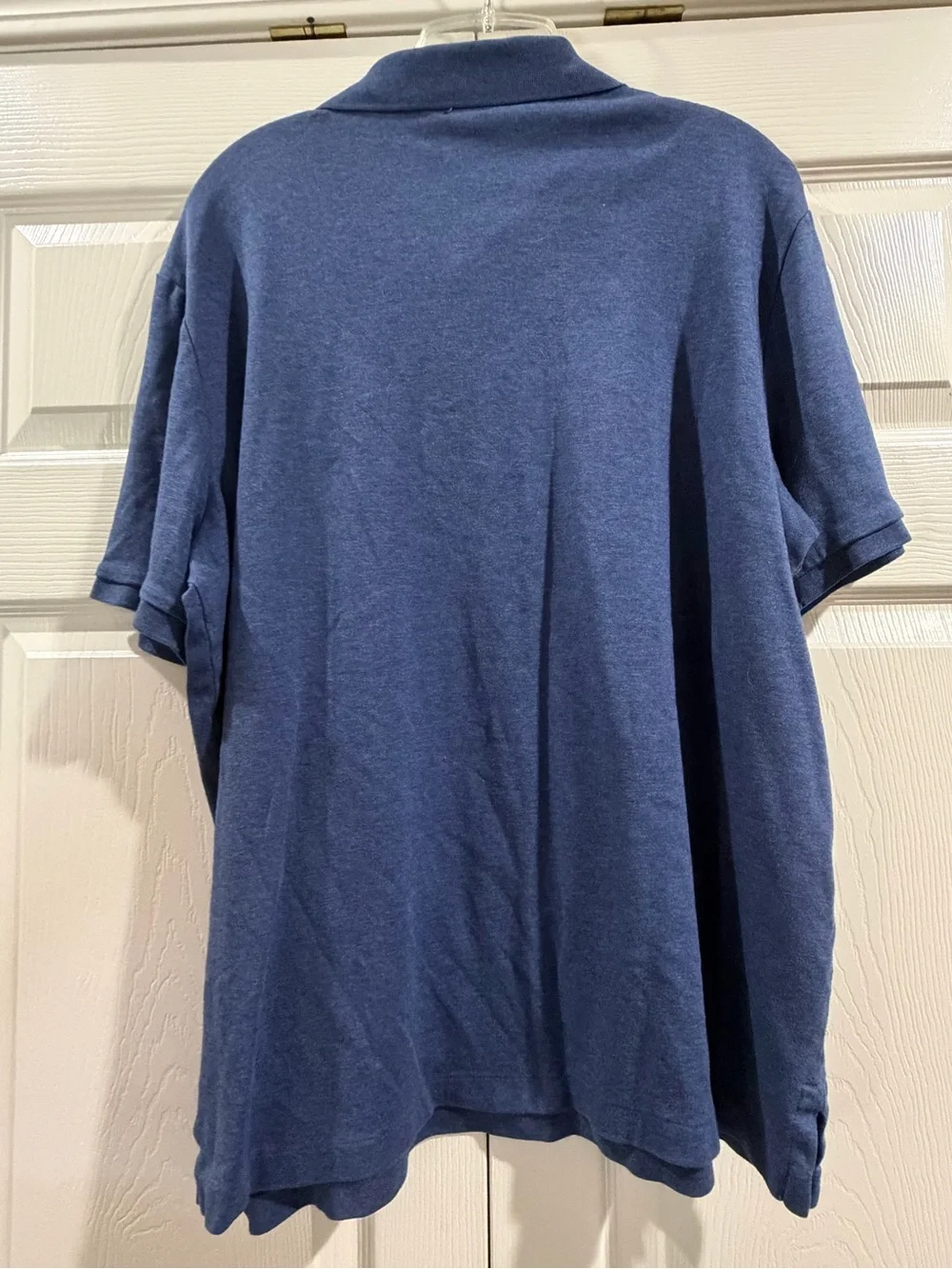 Polo Shirt By Ralph Lauren Classic Fit Men's XL
